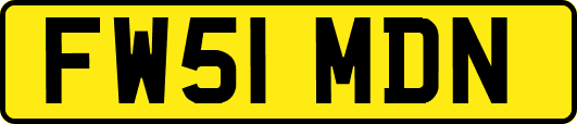 FW51MDN
