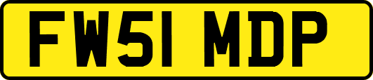FW51MDP