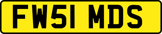 FW51MDS
