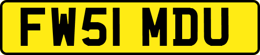 FW51MDU