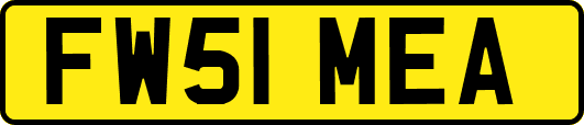 FW51MEA