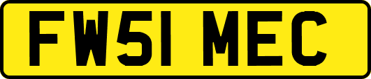 FW51MEC