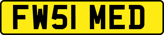 FW51MED