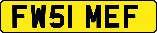 FW51MEF