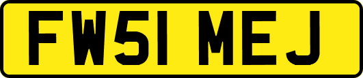 FW51MEJ