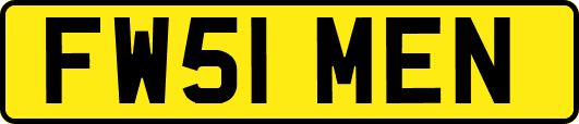 FW51MEN