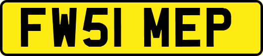 FW51MEP