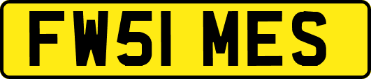 FW51MES