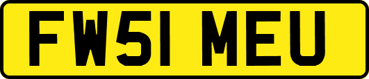 FW51MEU