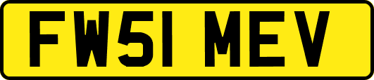 FW51MEV