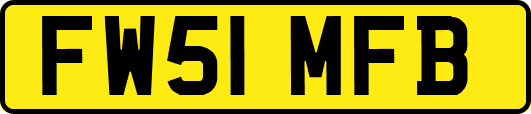 FW51MFB