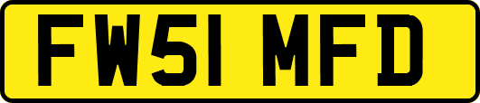 FW51MFD