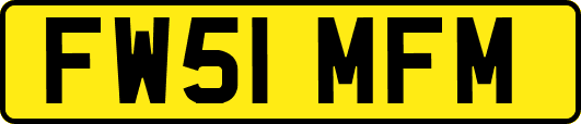 FW51MFM