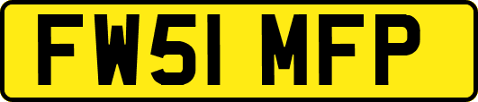 FW51MFP