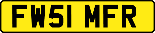 FW51MFR