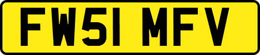 FW51MFV