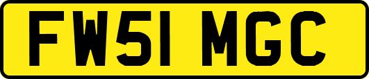 FW51MGC