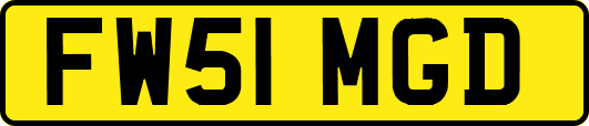 FW51MGD