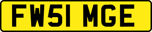 FW51MGE