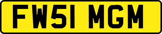 FW51MGM