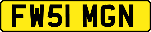 FW51MGN