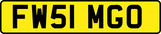 FW51MGO