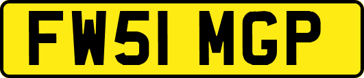 FW51MGP