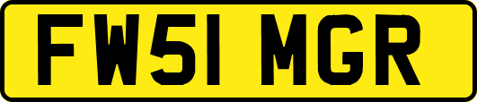 FW51MGR