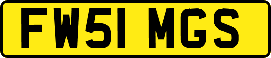 FW51MGS