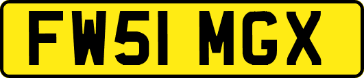 FW51MGX