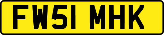 FW51MHK