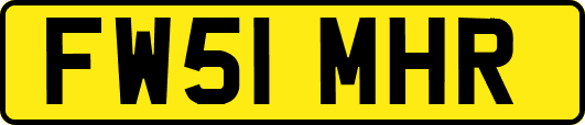 FW51MHR