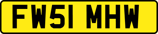 FW51MHW