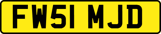 FW51MJD