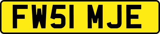 FW51MJE