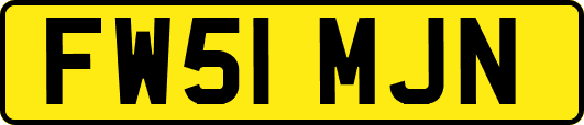 FW51MJN