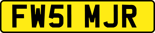 FW51MJR