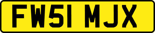 FW51MJX
