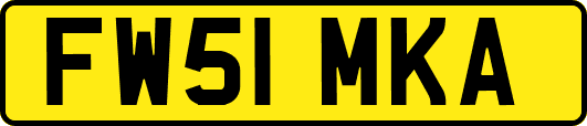 FW51MKA