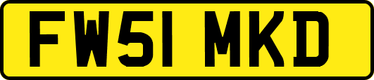 FW51MKD