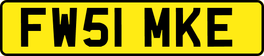 FW51MKE