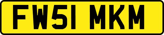 FW51MKM
