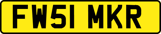 FW51MKR