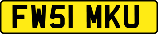 FW51MKU