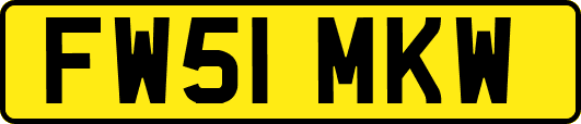 FW51MKW