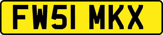 FW51MKX