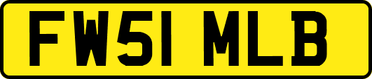 FW51MLB