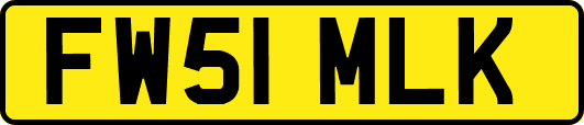 FW51MLK