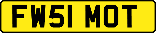 FW51MOT