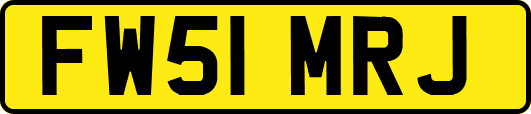 FW51MRJ